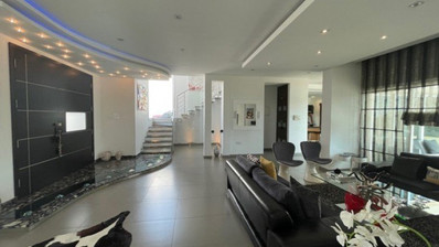 4 Bed House To Rent In Ypsonas Limassol Cyprus