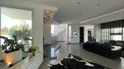 4 Bed House To Rent In Ypsonas Limassol Cyprus