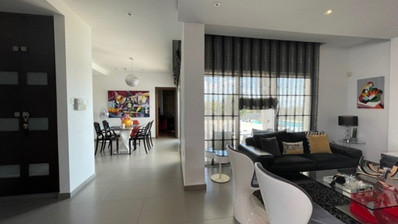 4 Bed House To Rent In Ypsonas Limassol Cyprus