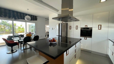 4 Bed House To Rent In Ypsonas Limassol Cyprus
