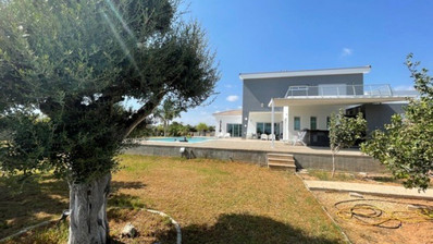 4 Bed House To Rent In Ypsonas Limassol Cyprus
