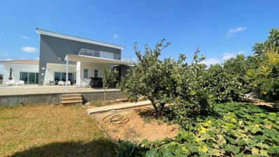 4 Bed House To Rent In Ypsonas Limassol Cyprus