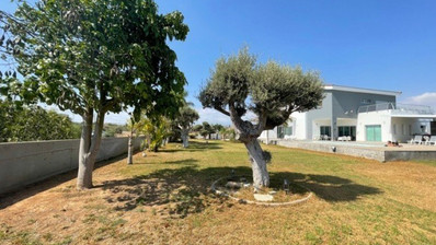 4 Bed House To Rent In Ypsonas Limassol Cyprus