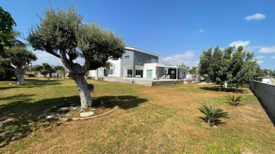 4 Bed House To Rent In Ypsonas Limassol Cyprus