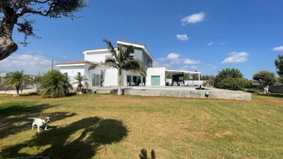 4 Bed House To Rent In Ypsonas Limassol Cyprus