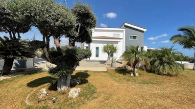 4 Bed House To Rent In Ypsonas Limassol Cyprus