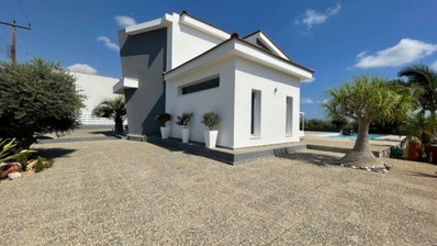 4 Bed House To Rent In Ypsonas Limassol Cyprus