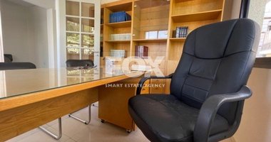 Office To Rent In Agios Nektarios Limassol Cyprus