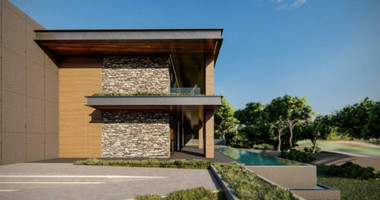 5 Bed House For Sale In Moniatis Limassol Cyprus