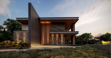 5 Bed House For Sale In Moniatis Limassol Cyprus