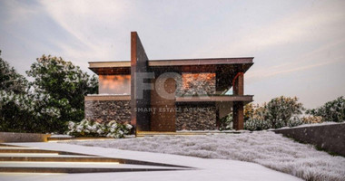 5 Bed House For Sale In Moniatis Limassol Cyprus