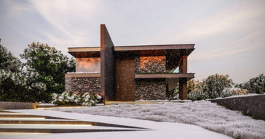 5 Bed House For Sale In Moniatis Limassol Cyprus