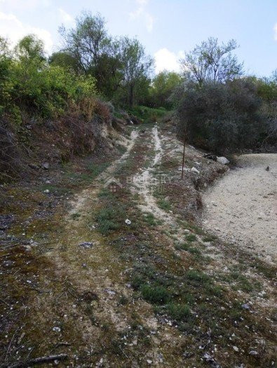 Land For Sale In Letymvou Paphos Cyprus