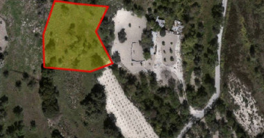 Land For Sale In Letymvou Paphos Cyprus