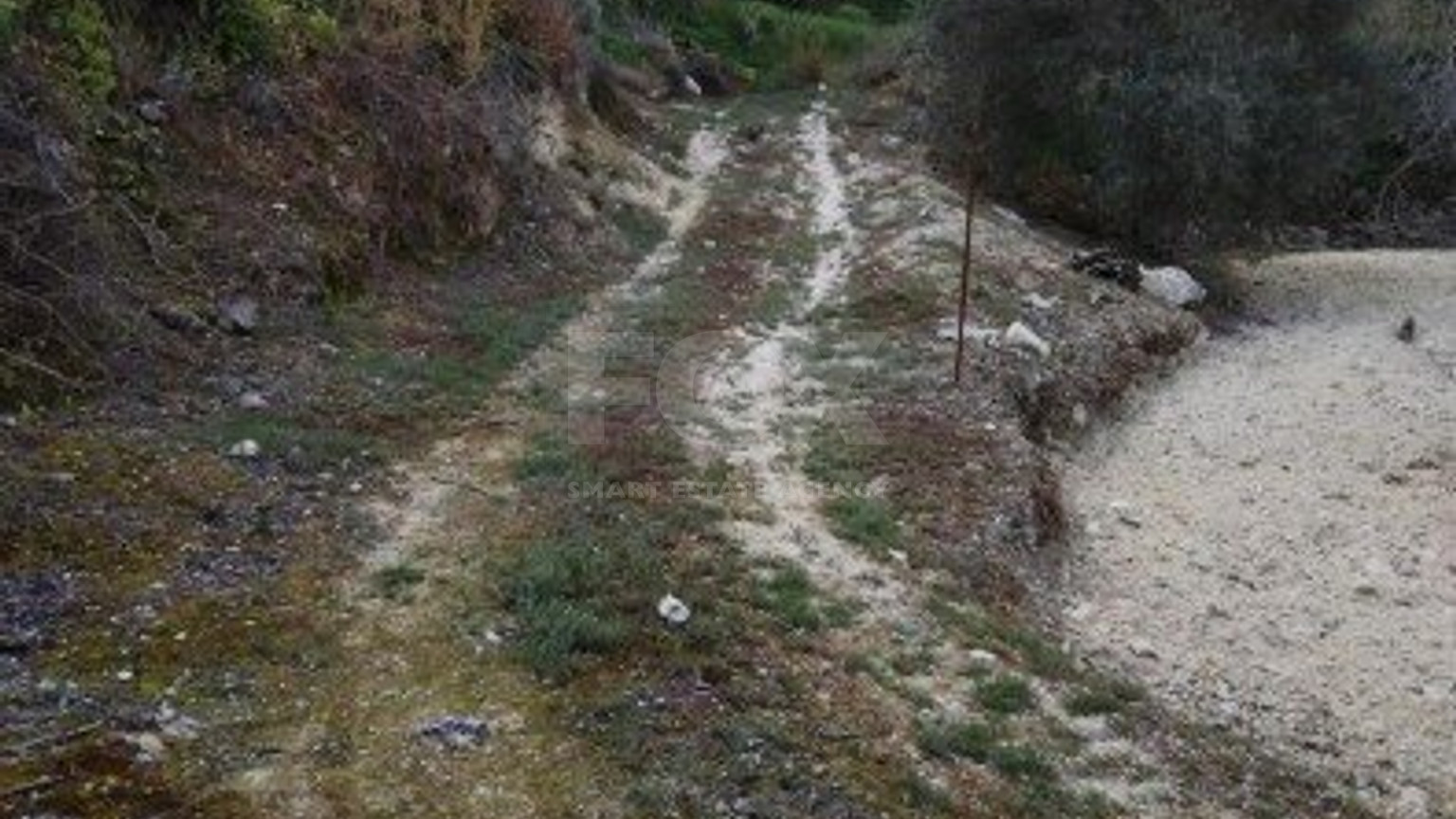Land For Sale In Letymvou Paphos Cyprus
