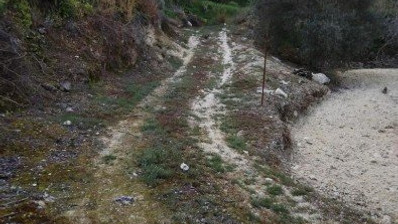 Land For Sale In Letymvou Paphos Cyprus