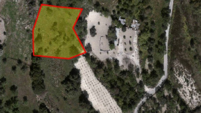 Land For Sale In Letymvou Paphos Cyprus