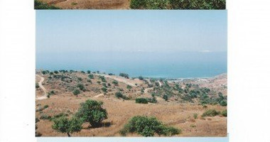 Land For Sale In Tala Paphos Cyprus