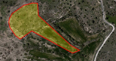 Land For Sale In Tala Paphos Cyprus