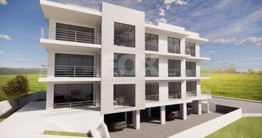3 Bed Apartment For Sale In Anavargos Paphos Cyprus