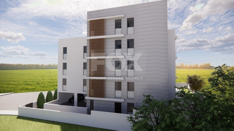 3 Bed Apartment For Sale In Anavargos Paphos Cyprus