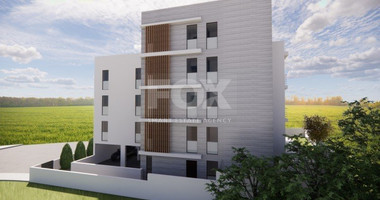 3 Bed Apartment For Sale In Anavargos Paphos Cyprus