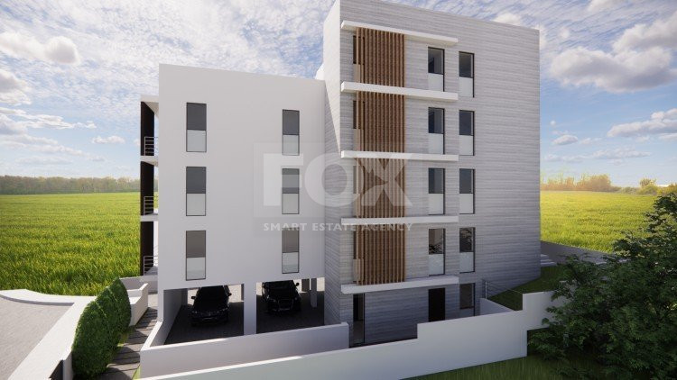 3 Bed Apartment For Sale In Anavargos Paphos Cyprus