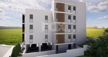 3 Bed Apartment For Sale In Anavargos Paphos Cyprus