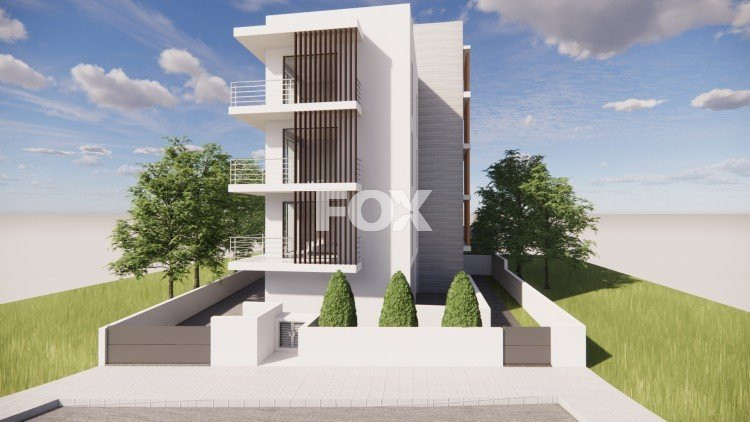 Apartments for sale 154 m² in Anavargos, Paphos, Cyprus
