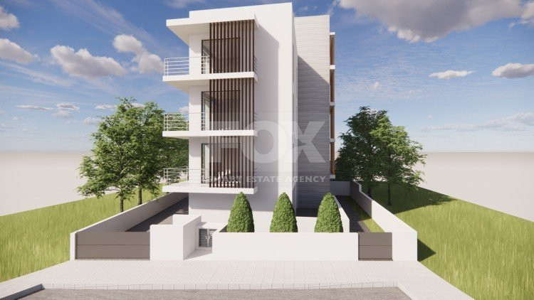 3 Bed Apartment For Sale In Anavargos Paphos Cyprus