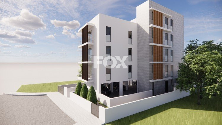 Apartments for sale 154 m² in Anavargos, Paphos, Cyprus