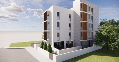 3 Bed Apartment For Sale In Anavargos Paphos Cyprus