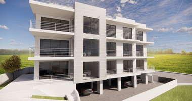 3 Bed Apartment For Sale In Anavargos Paphos Cyprus