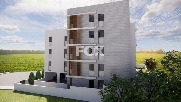 Apartments for sale 154 m² in Anavargos, Paphos, Cyprus