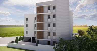 3 Bed Apartment For Sale In Anavargos Paphos Cyprus