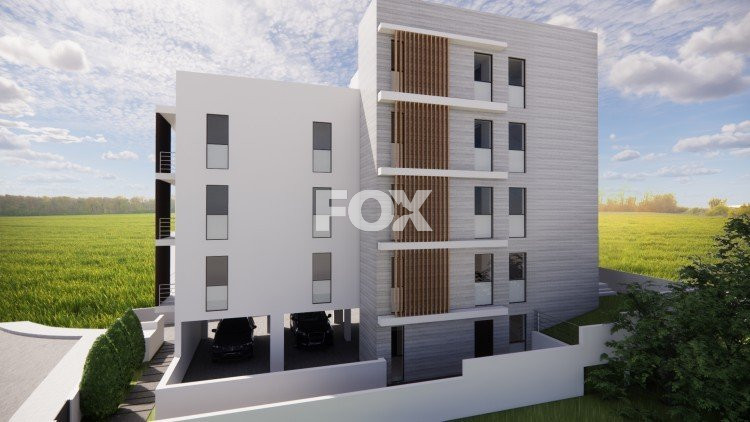 Apartments for sale 154 m² in Anavargos, Paphos, Cyprus