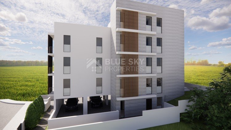 3 Bed Apartment For Sale In Anavargos Paphos Cyprus