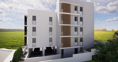 3 Bed Apartment For Sale In Anavargos Paphos Cyprus