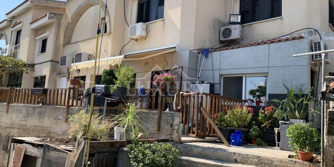 Building For Sale In Agia Fylaxis Limassol Cyprus