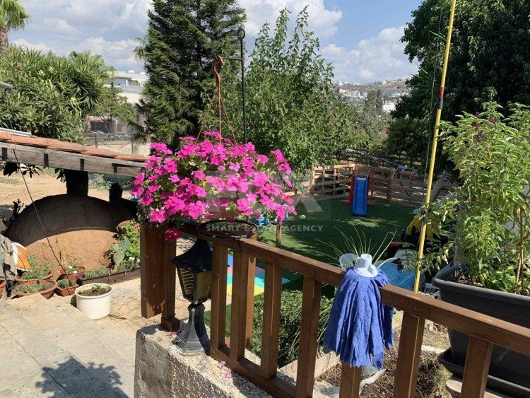 Building For Sale In Agia Fylaxis Limassol Cyprus