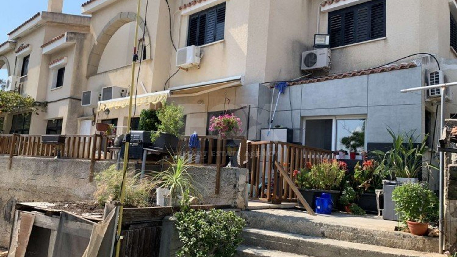 Building For Sale In Agia Fylaxis Limassol Cyprus