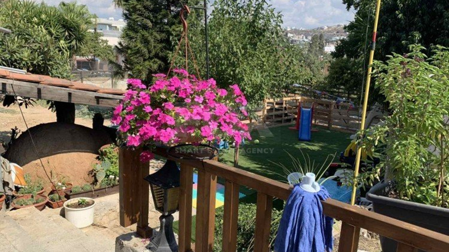 Building For Sale In Agia Fylaxis Limassol Cyprus