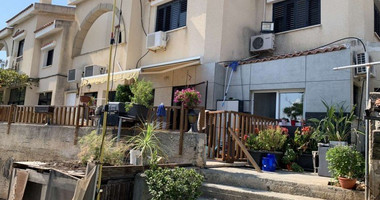 Building For Sale In Agia Fylaxis Limassol Cyprus