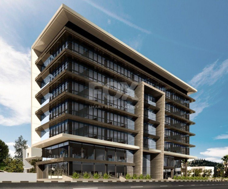 Building For Sale In Potamos Germasogeias Limassol Cyprus