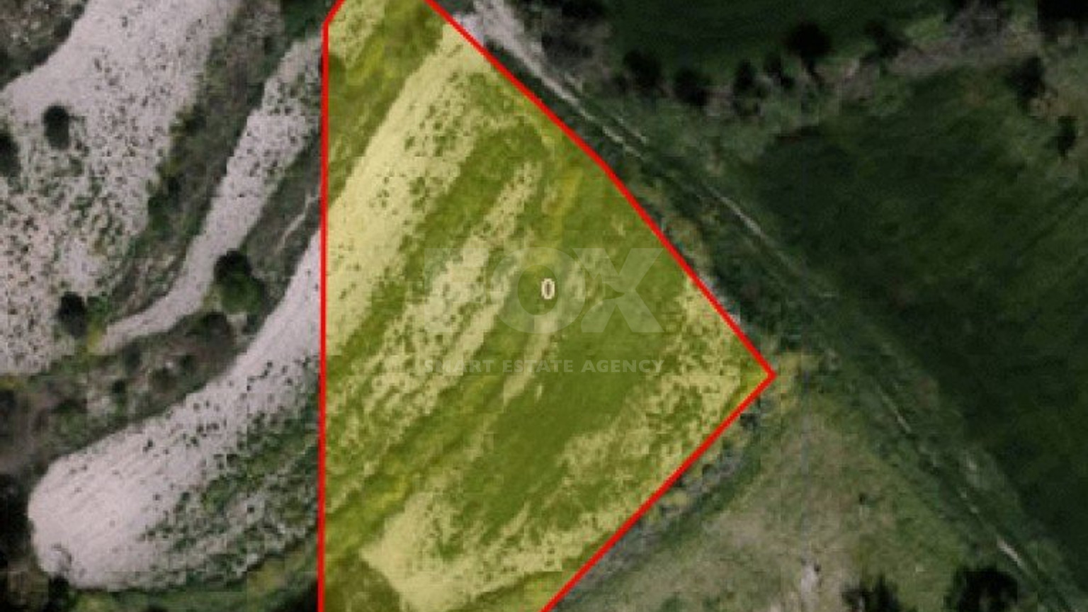 Land For Sale In Kritou Marottou Paphos Cyprus