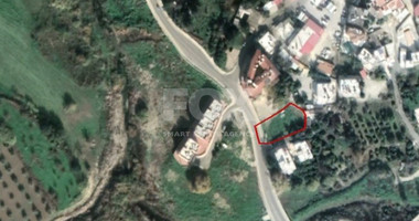 Plot For Sale In Polis Chrysochou Paphos Cyprus