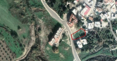 Plot For Sale In Polis Chrysochou Paphos Cyprus