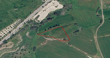 Land For Sale In Pentakomo Limassol Cyprus