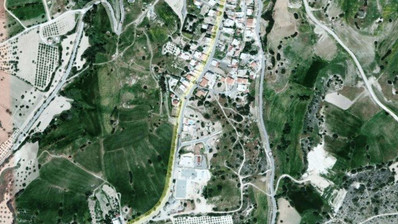 Land For Sale In Pentakomo Limassol Cyprus