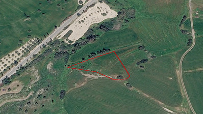 Land For Sale In Pentakomo Limassol Cyprus